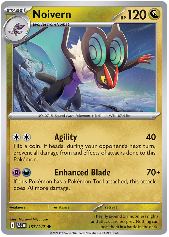 157.Noivern.ASC.Uncommon