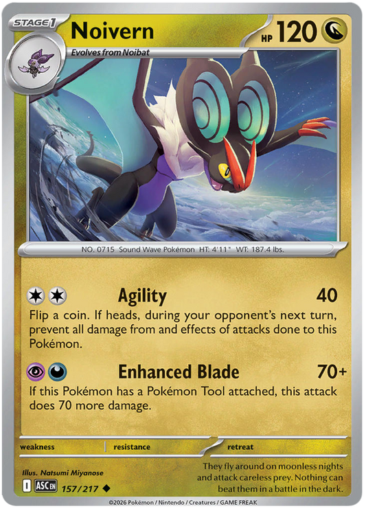 157.Noivern.ASC.Uncommon