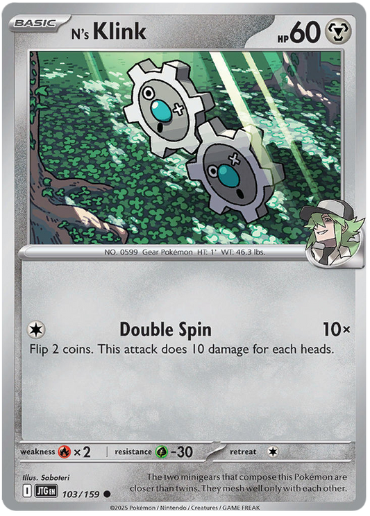 103.N's Klink.JTG.Common