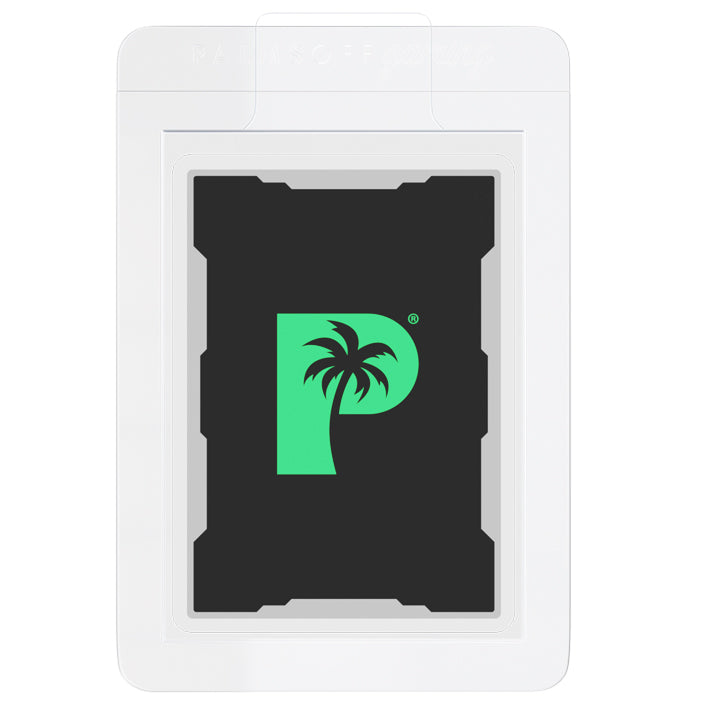 Palms Off Gaming - Grading Holders 84x123mm 200pc