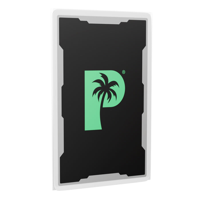 Palms Off Gaming - Mint Fit Inner Sleeves 60x87mm Top-Loading Japanese Size x 100pc
