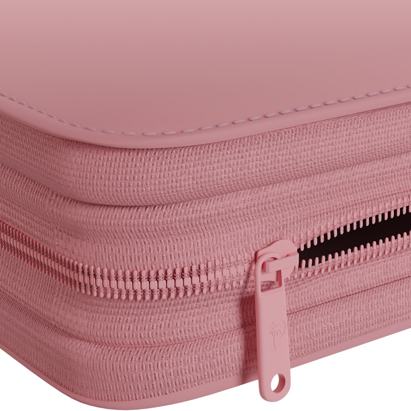 Palms Off Gaming - Stealth 9 Pocket Zip Binder 360 Slots Pink
