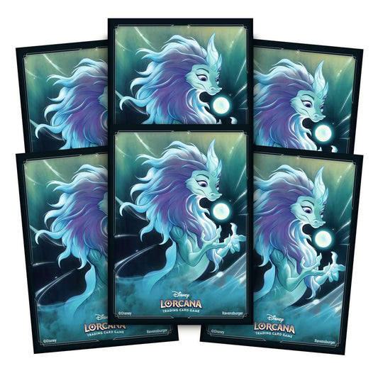 Rise Of The Floodborn - Sisu Sleeves