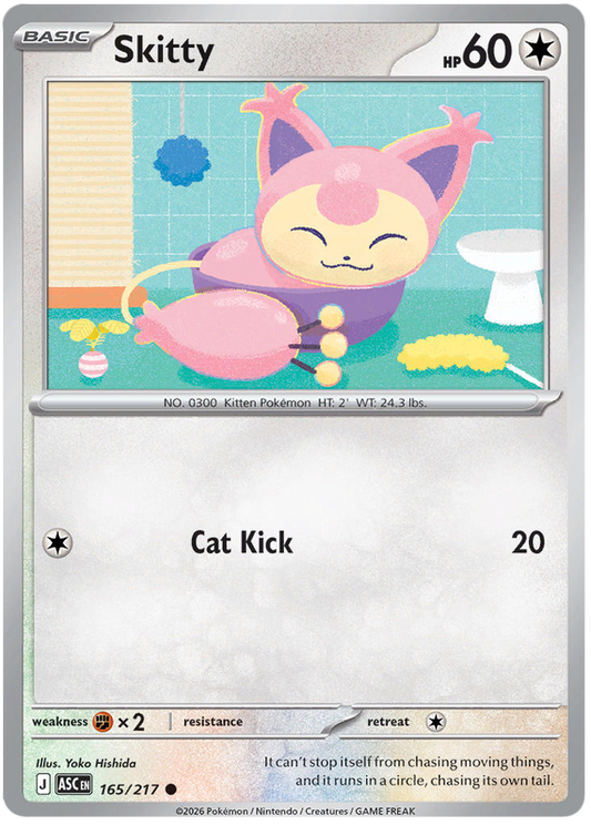 165.Skitty.ASC.Common