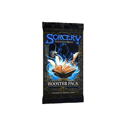 Sorcery - Beta Edition Booster Box