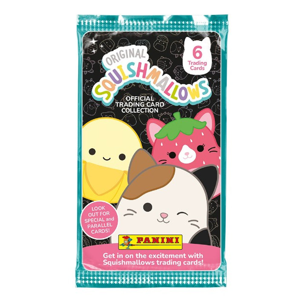 Squishmallows Original TCG Booster Box