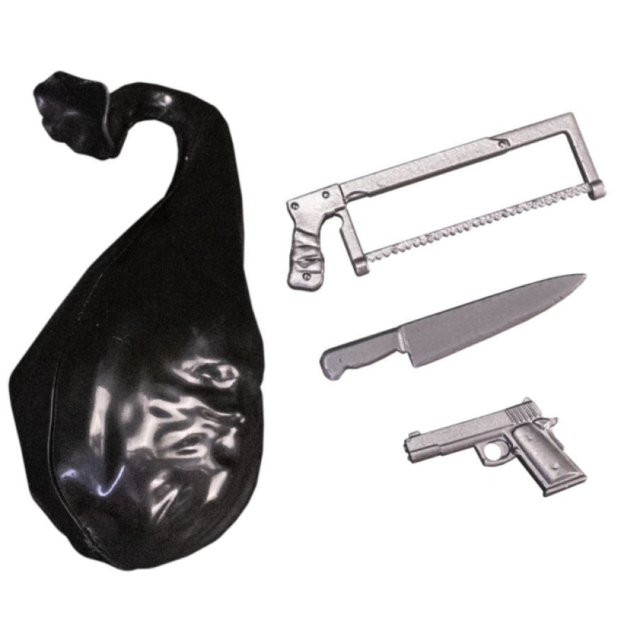 Terrifier - Art the Clown Bloodbath 5'' Action Figure