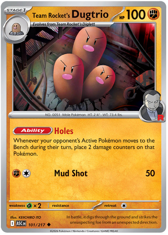101.Team.Rocket's.Dugtrio.ASC.Uncommon