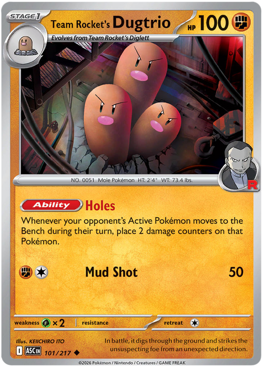 101.Team.Rocket's.Dugtrio.ASC.Uncommon