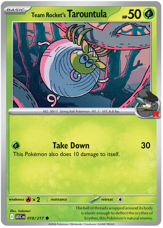 018.Team.Rocket's.Tarountula.ASC.Common