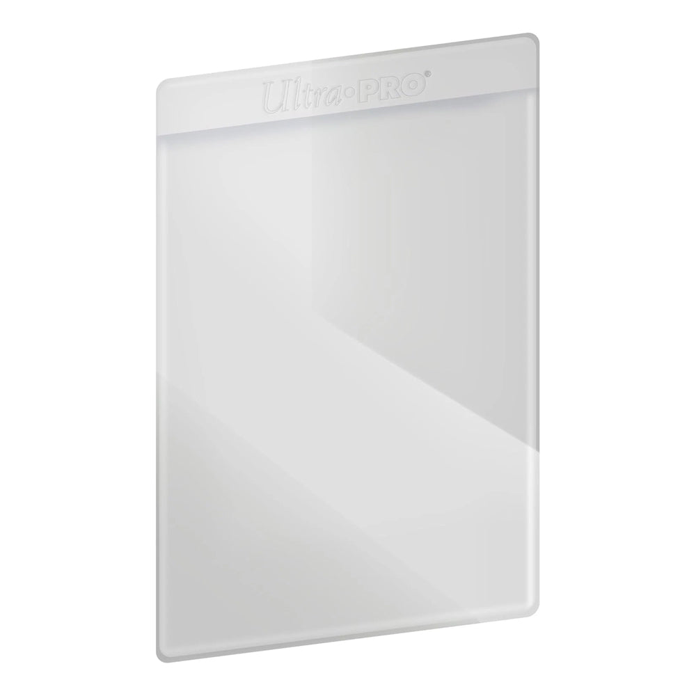 Ultra Pro Graded Card Submission Semi-Rigid Card Holders 200 Pack