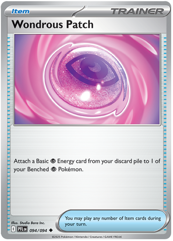 094.Trainer Item Wondrous Patch.PFL.Uncommon
