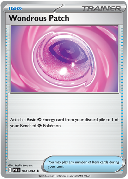 094.Trainer Item Wondrous Patch.PFL.Uncommon